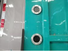 15方東風天錦純電動洗掃車